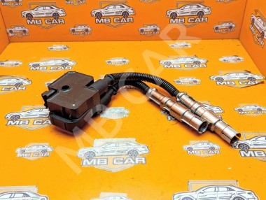 Катушка зажигания MERCEDES-BENZ E-класс W211/S211 (2002 - 2006) — Разборка Мерседес