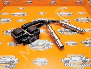 Катушка зажигания MERCEDES-BENZ E-класс W211/S211 (2002 - 2006) — Разборка Мерседес