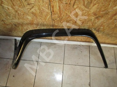 Расширители арок MERCEDES-BENZ G-класс W463 (1990 - 2006) — Разборка Мерседес