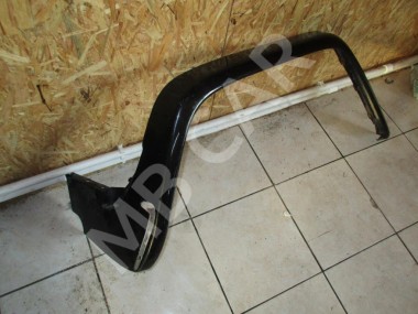 Расширители арок MERCEDES-BENZ G-класс W463 (1990 - 2006) — Разборка Мерседес