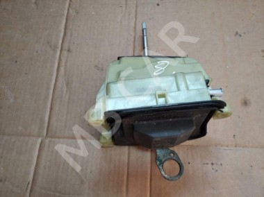 Кулиса АКПП MERCEDES-BENZ C-класс W204/S204 (2006 - 2011) — Разборка Мерседес