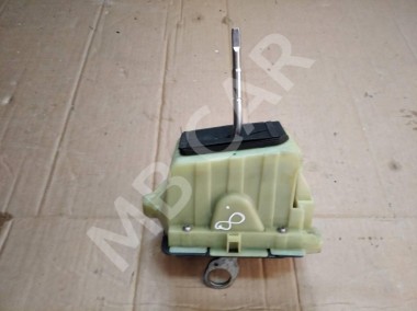 Кулиса АКПП MERCEDES-BENZ C-класс W204/S204 (2006 - 2011) — Разборка Мерседес