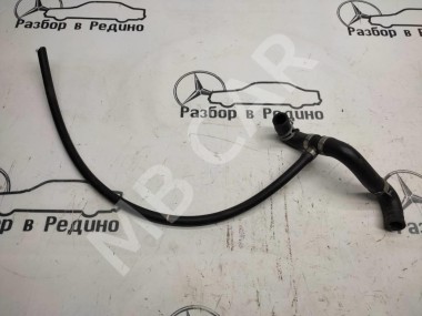 Патрубок ОЖ MERCEDES-BENZ SLK-класс R170 (1996 - 2000) — Разборка Мерседес