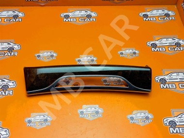 Накладка торпеды MERCEDES-BENZ S-класс W222/C217/A217 (2013 - 2017) — Разборка Мерседес