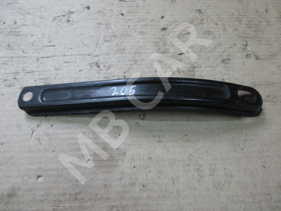 Кронштейн MERCEDES-BENZ C-класс W205/S205/C205/A205 (2014 - 2018) фото 1 — Разборка Мерседес