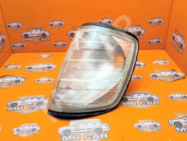 Поворотник левый MERCEDES-BENZ E-класс W124/S124/C124/A124 (1984 - 1997) — Разборка Мерседес