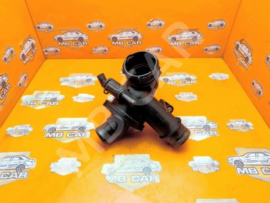 Термостат MERCEDES-BENZ C-класс W204/S204/С204 рестайлинг (2011 - 2015) &mdash; Разборка Мерседес