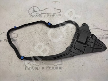 Антенна KEYLESS - GO MERCEDES-BENZ CL-класс C215 рестайлинг (2002 - 2006) — Разборка Мерседес