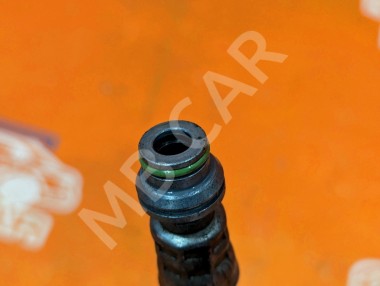 Трубка АКПП MERCEDES-BENZ E-класс W211/S211 (2002 - 2006) — Разборка Мерседес