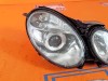 Фара правая MERCEDES-BENZ E-класс W211/S211 (2002 - 2006) фото 3 &mdash; Разборка Мерседес