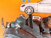Фара правая MERCEDES-BENZ E-класс W211/S211 (2002 - 2006) фото 5 &mdash; Разборка Мерседес