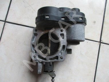 Дроссельная заслонка MERCEDES-BENZ E-класс W210/S210 (1995 - 1999) — Разборка Мерседес