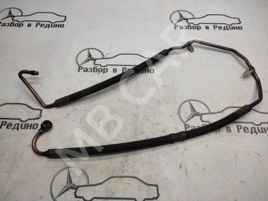 Трубка ГУРа MERCEDES-BENZ C-класс W203/S203/CL203 рестайлинг (2004 - 2008) — Разборка Мерседес