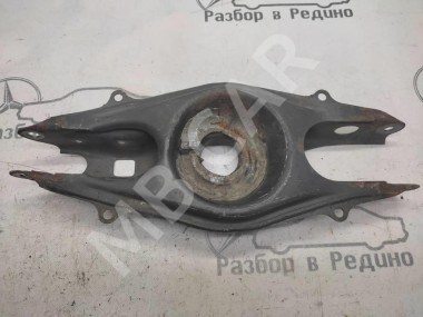 Рычаг задней стойки (лодка) MERCEDES-BENZ E-класс W212/S212/C207/A207 (2009 - 2013) — Разборка Мерседес