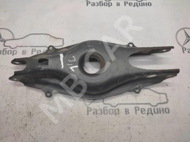 Рычаг задней стойки (лодка) MERCEDES-BENZ E-класс W212/S212/C207/A207 (2009 - 2013) — Разборка Мерседес