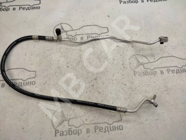 Трубка кондиционера MERCEDES-BENZ CL-класс C215 рестайлинг (2002 - 2006) — Разборка Мерседес