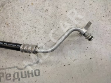 Трубка кондиционера MERCEDES-BENZ CL-класс C215 рестайлинг (2002 - 2006) — Разборка Мерседес