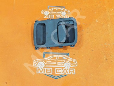 Ручка двери внутренняя MERCEDES-BENZ Vito W639 (2003 - 2010) — Разборка Мерседес