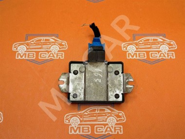 Блок раздатки MERCEDES-BENZ M-класс AMG W163 рестайлинг (2001 - 2005) — Разборка Мерседес