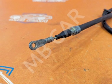 Трос ручника MERCEDES-BENZ SL-класс R129 (1989 - 1995) — Разборка Мерседес