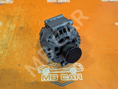 Генератор MERCEDES-BENZ C-класс W203/S203/CL203 рестайлинг (2004 - 2008) — Разборка Мерседес