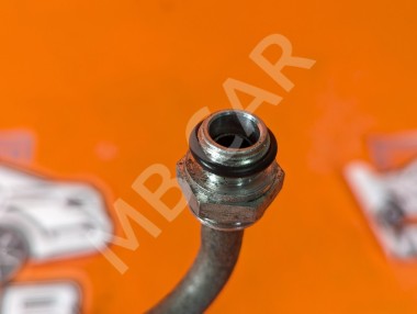 Трубка АКПП MERCEDES-BENZ M-класс W166 (2011 - 2015) &mdash; Разборка Мерседес