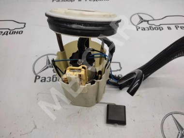 Насос топливный MERCEDES-BENZ C-класс W203/S203/CL203 рестайлинг (2004 - 2008) — Разборка Мерседес