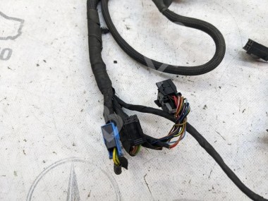 Проводка двери MERCEDES-BENZ G-класс W463 (1990 - 2006) — Разборка Мерседес