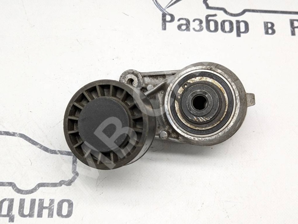 Натяжитель ремня MERCEDES-BENZ W124 W124/S124/C124/A124 (1984 - 1993) фото 1 — Разборка Мерседес