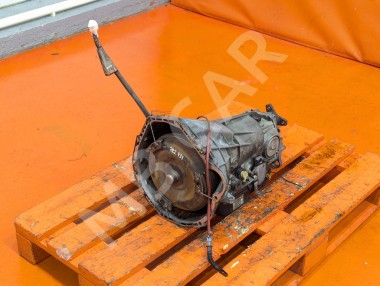 АКПП 4 серия MERCEDES-BENZ E-класс W124/S124/C124/A124 (1984 - 1997) — Разборка Мерседес
