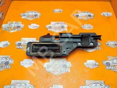 Ручка открытия багажника MERCEDES-BENZ M-класс W163 рестайлинг (2001 - 2005) &mdash; Разборка Мерседес