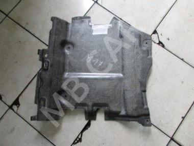 Крышка MERCEDES-BENZ GL-класс X164 (2006 - 2009) — Разборка Мерседес