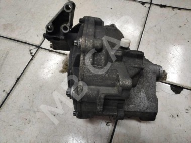 Редуктор передний MERCEDES-BENZ E-класс W211/S211 (2002 - 2006) — Разборка Мерседес