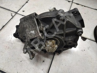 Редуктор передний MERCEDES-BENZ E-класс W211/S211 (2002 - 2006) — Разборка Мерседес