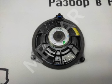 Динамик MERCEDES-BENZ M-класс W166 (2011 - 2015) — Разборка Мерседес