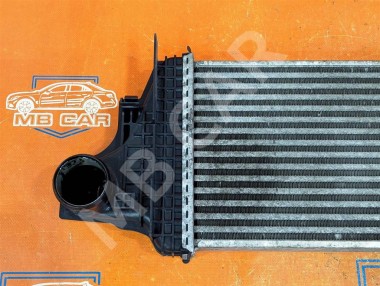 Интеркулер MERCEDES-BENZ M-класс W164 рестайлинг (2008 - 2011) — Разборка Мерседес