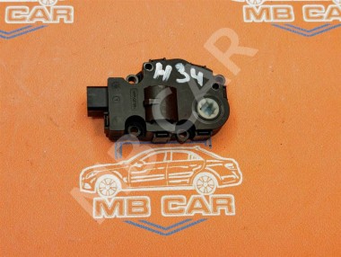 Сервоприводы печки MERCEDES-BENZ R-класс W251 (2005 - 2007) — Разборка Мерседес