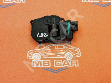 Сервоприводы печки MERCEDES-BENZ R-класс W251 (2005 - 2007) — Разборка Мерседес