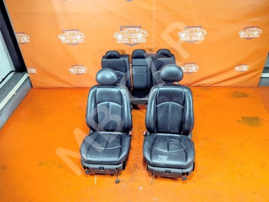 Салон MERCEDES-BENZ E-класс W211/S211 (2002 - 2006) &mdash; Разборка Мерседес