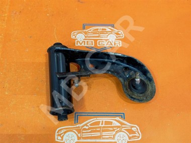 Рычаг передний верхний MERCEDES-BENZ CLK-класс C208/W208 рестайлинг (1999 - 2003) — Разборка Мерседес