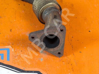 Коллектор выпускной MERCEDES-BENZ S-класс W221 рестайлинг (2009 - 2013) &mdash; Разборка Мерседес