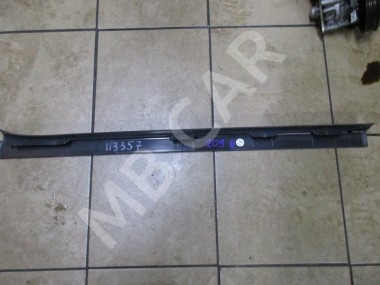 Накладка порога внутренняя MERCEDES-BENZ CLK-класс C209/W209 (2002 - 2005) — Разборка Мерседес