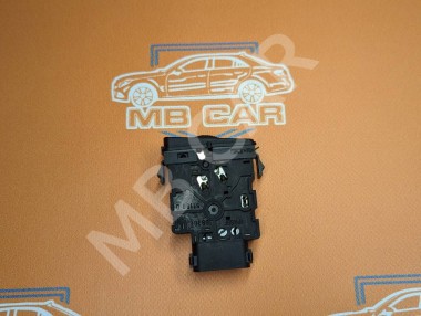 Кнопка корректора фар MERCEDES-BENZ M-класс W163 рестайлинг (2001 - 2005) — Разборка Мерседес