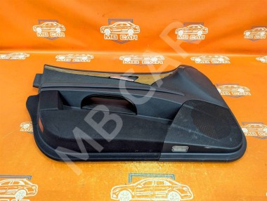 Карта двери передняя левая MERCEDES-BENZ E-класс W211/S211 рестайлинг (2006 - 2009) — Разборка Мерседес