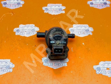 Клапан регенерации MERCEDES-BENZ S-класс W220 рестайлинг (2002 - 2005) — Разборка Мерседес