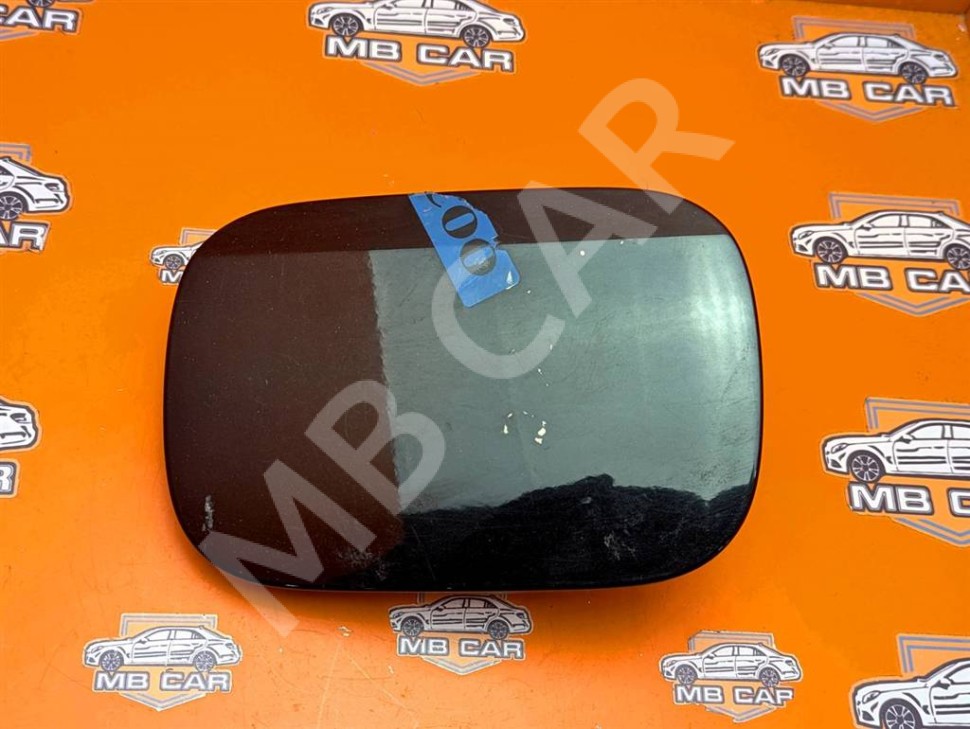 Лючок топливного бака MERCEDES-BENZ E-класс W211/S211 рестайлинг (2006 - 2009) фото 1 — Разборка Мерседес