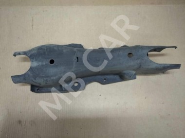 Кожух заднего рычага (лодки) MERCEDES-BENZ S-класс W220 (1998 - 2005) — Разборка Мерседес