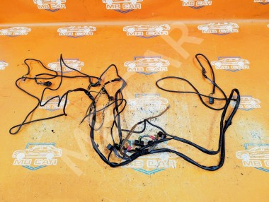 Проводка стеклоподьемников MERCEDES-BENZ E-класс W124/S124/C124/A124 (1984 - 1997) — Разборка Мерседес