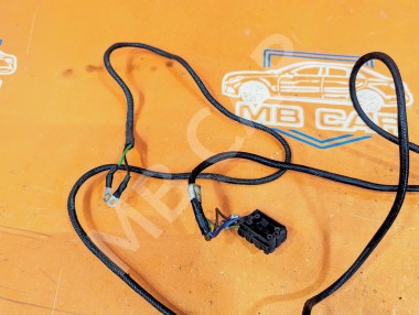 Проводка стеклоподьемников MERCEDES-BENZ E-класс W124/S124/C124/A124 (1984 - 1997) — Разборка Мерседес