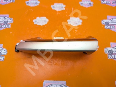 Ручка двери наружняя MERCEDES-BENZ S-класс W221 рестайлинг (2009 - 2013) &mdash; Разборка Мерседес